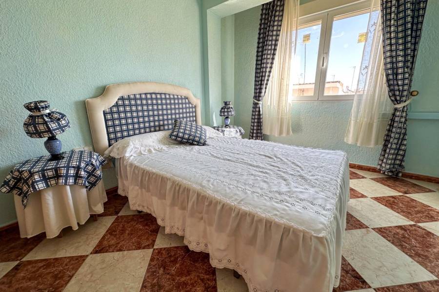 Vente - Appartement de ville - Plaza de toros - Almeria