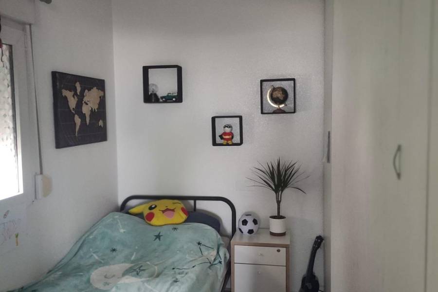 Sale - Flat - Acequion - Torrevieja