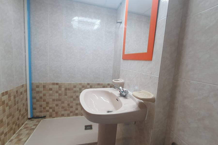 Vente - Appartement - Los secanos - Guardamar del Segura