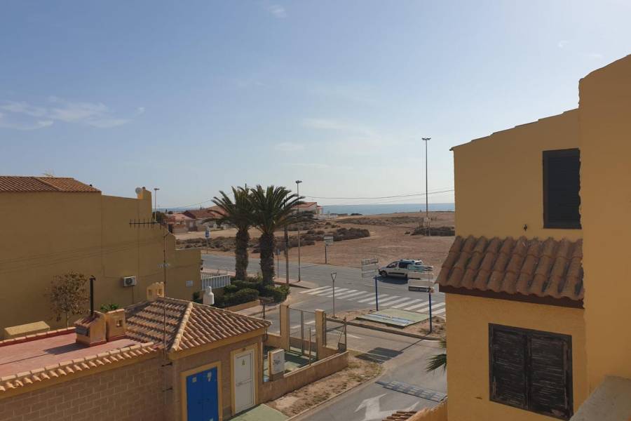 Vente - Maison mitoyenne - Rosaleda-los frutales - Torrevieja