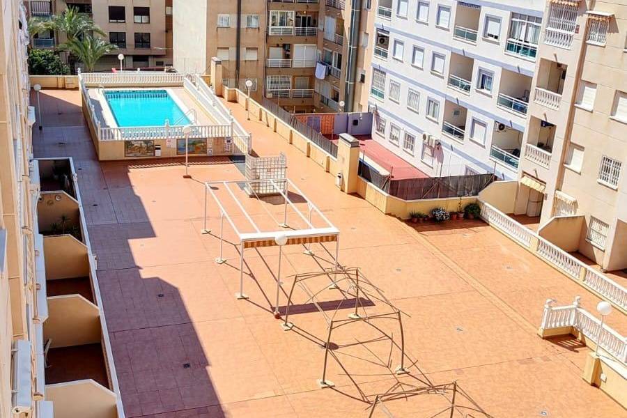 Venta - Apartamento - Centro - Torrevieja