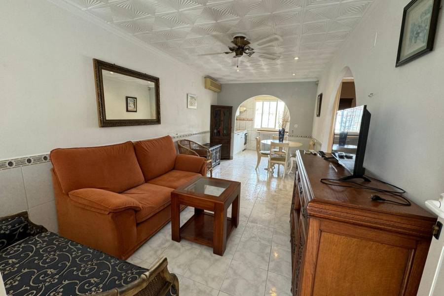 Sale - Terraced house - Torretas - Torrevieja