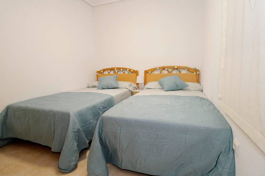 Vente - Appartement de ville - Estacion de autobuses - Torrevieja