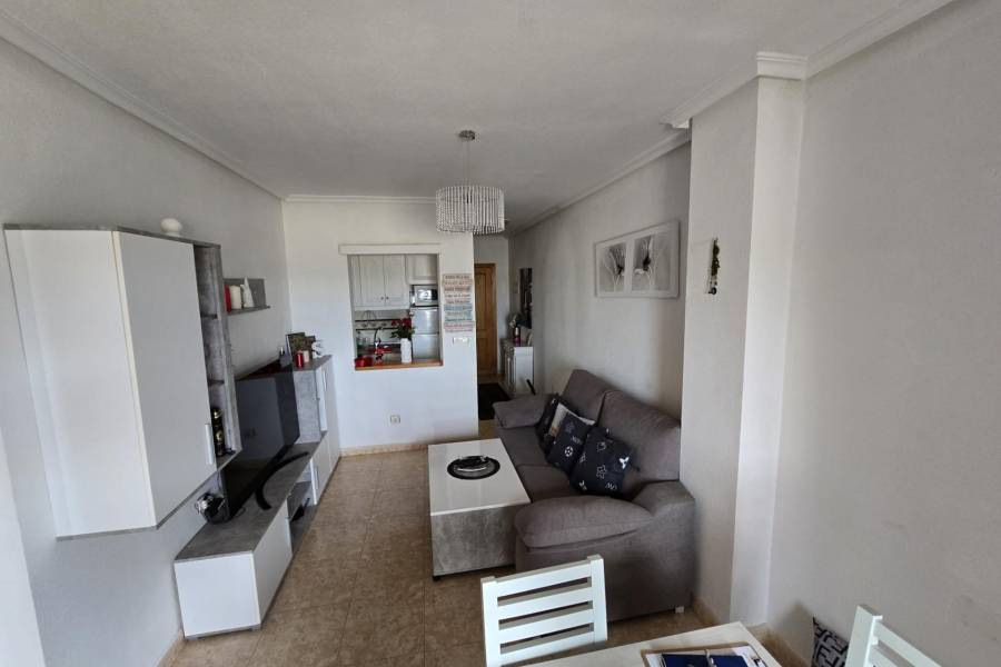 Vente - Appartement - Centro - Torrevieja