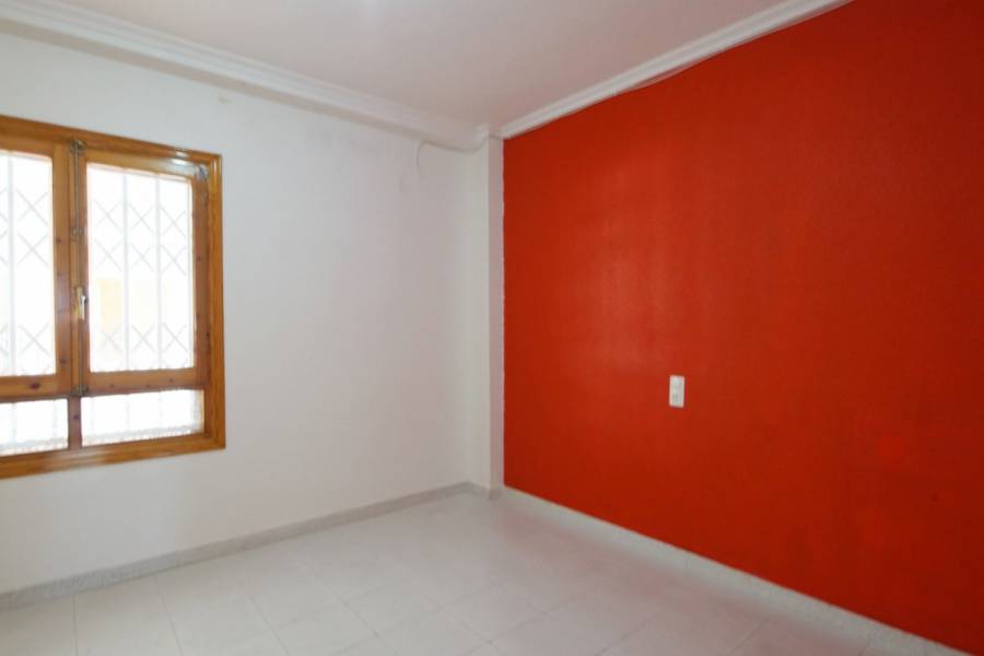 Venta - Dúplex - Habaneras - Torrevieja