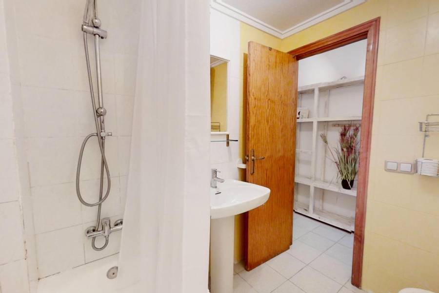Venta - Estudio - Acequion - Torrevieja