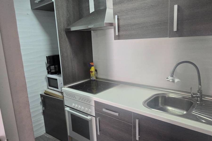 Sale - House Type Duplex - Torretas - Torrevieja