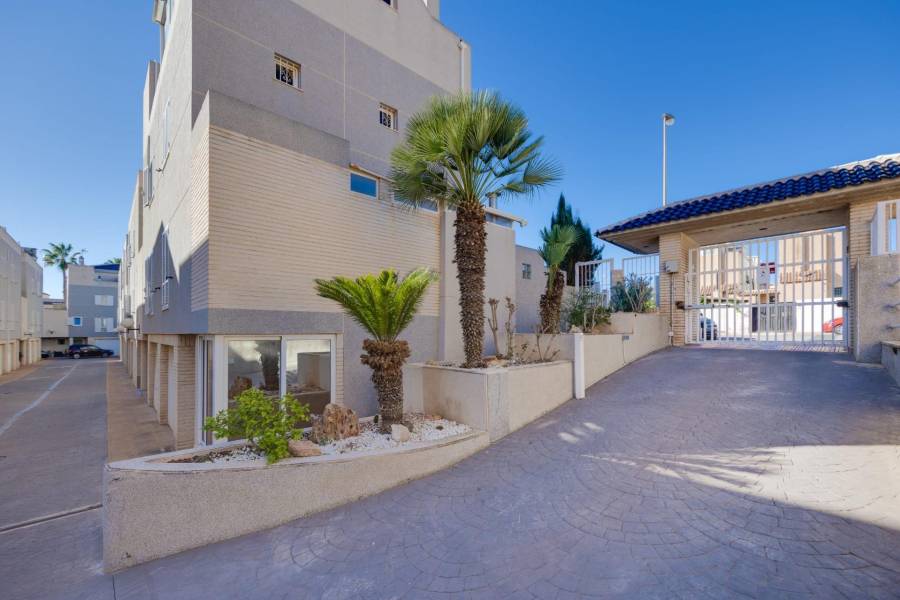 Vente - Maison mitoyenne - Torreblanca - Torrevieja