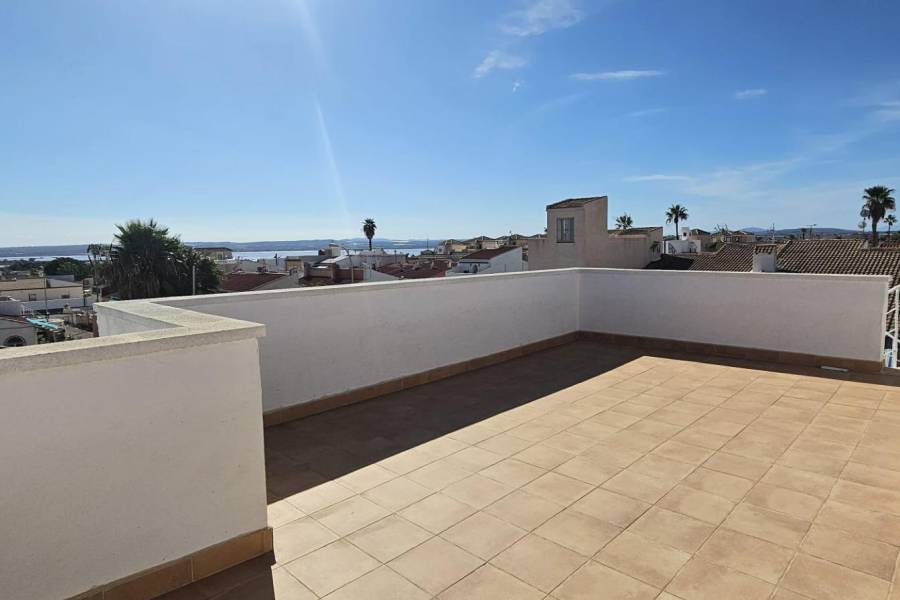 Venta - Bungalow - La siesta - Torrevieja