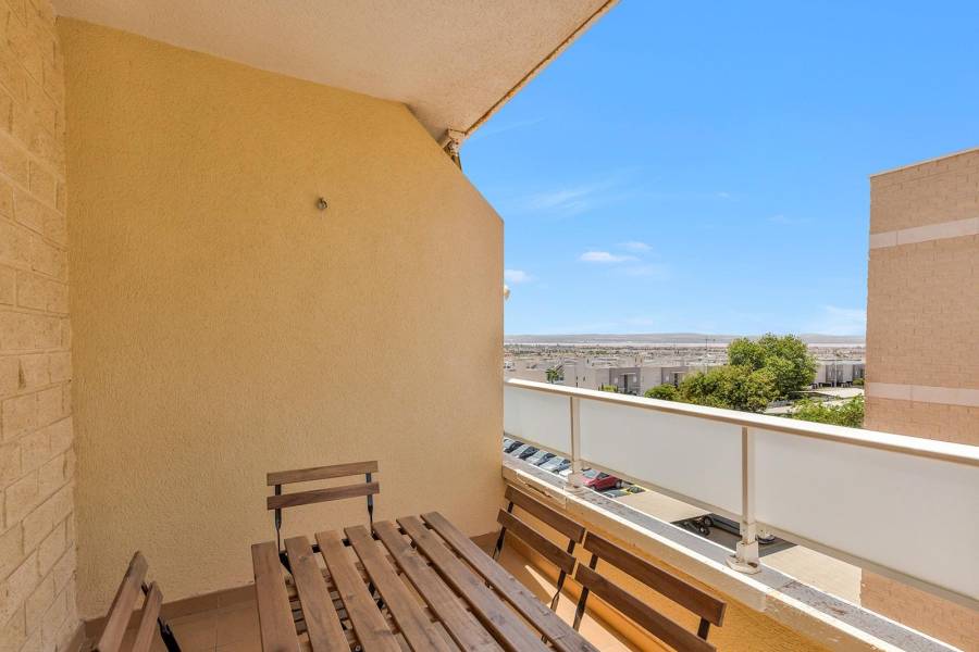 Vente - Appartement de ville - Sector 25 - Torrevieja