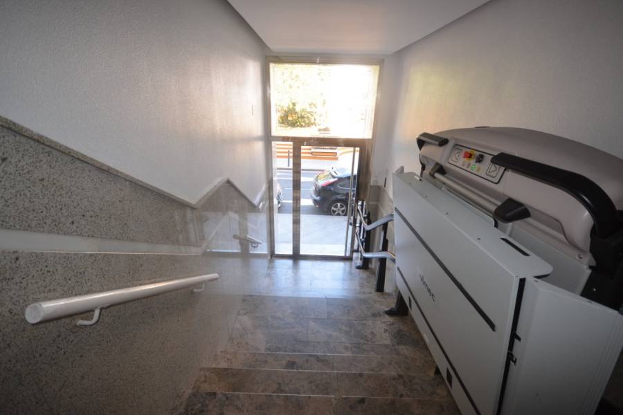 Sale - Apartment - Centro - Torrevieja