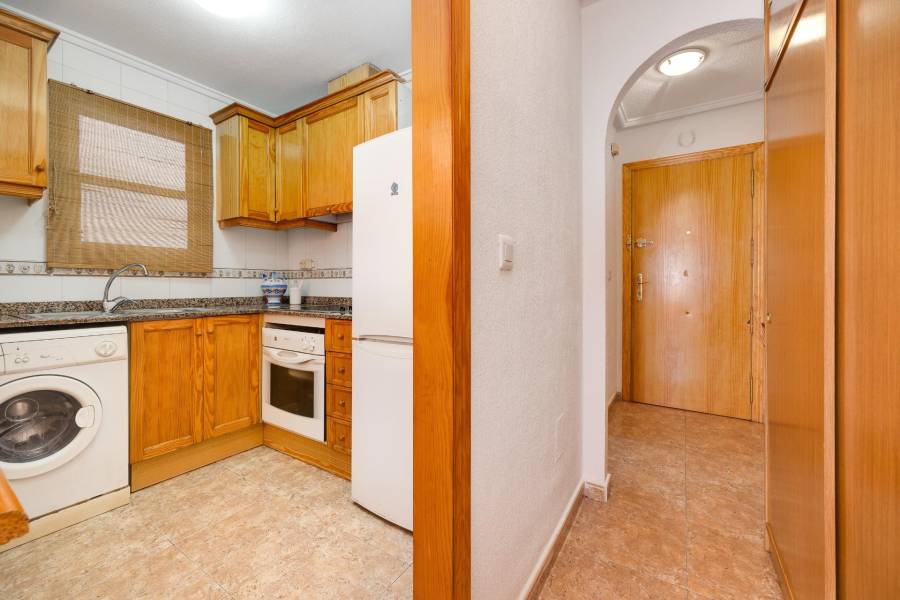 Venta - Apartamento - Centro - Torrevieja