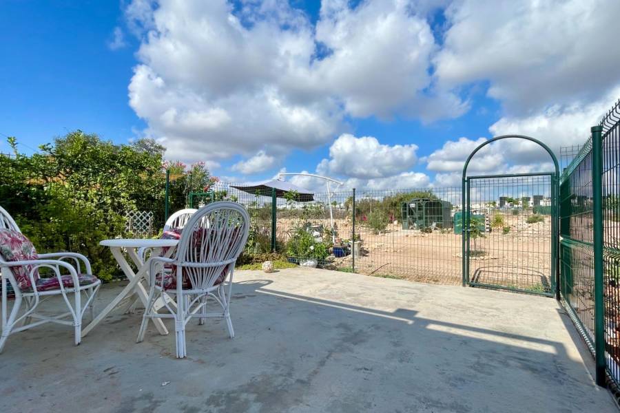 Vente - Maison mitoyenne - Lomas de Cabo Roig - Orihuela Costa