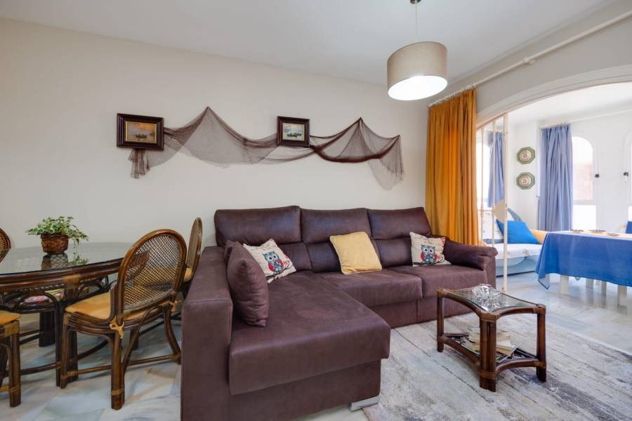 Sale - Apartment - Los Frutales - Torrevieja