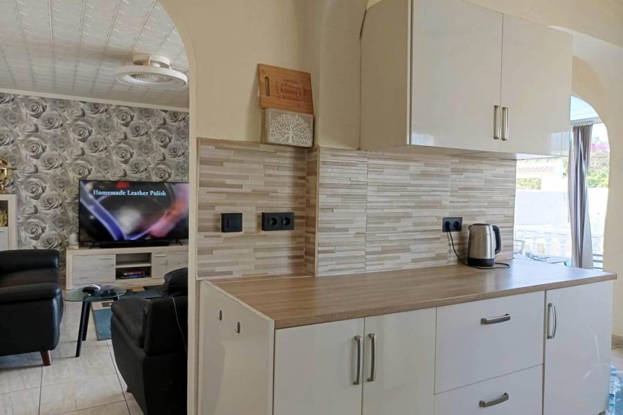 Venta - Chalet - La Siesta - El Salado - Torreta - Torrevieja