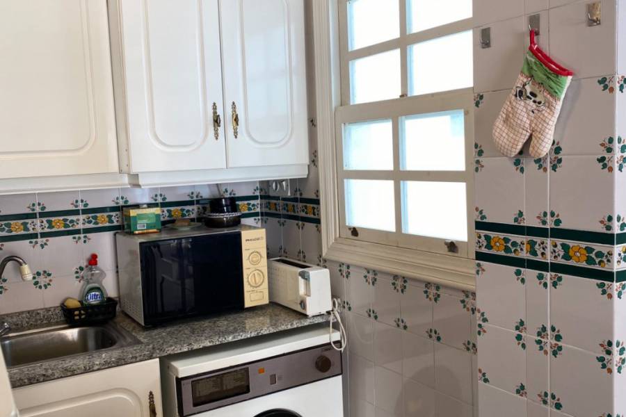 Sale - Duplex - La Mata - Torrevieja