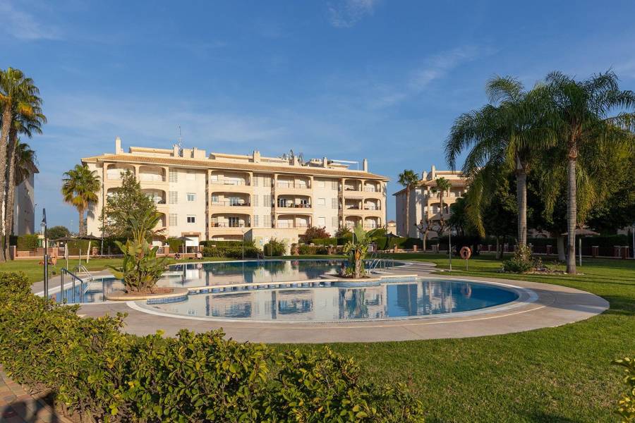 Sale - Penthouse - Playa Flamenca - Orihuela Costa