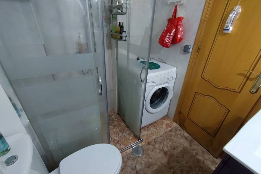 Sale - Apartment - Centro - Torrevieja