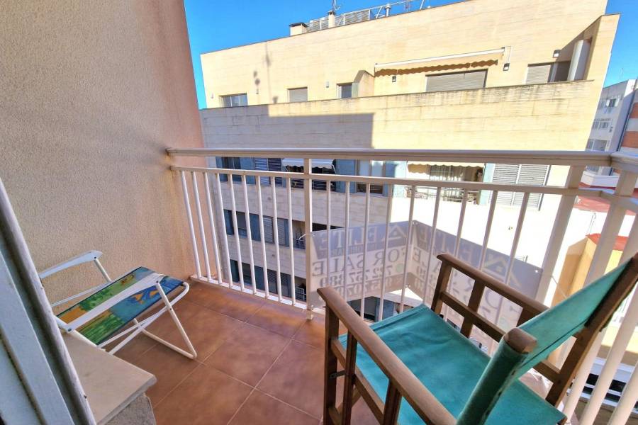 Venta - Apartamento - torrevieja - Torrevieja