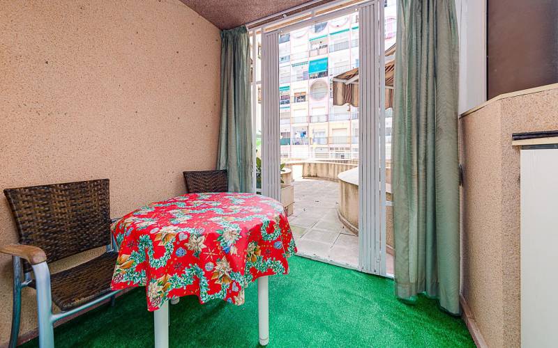 Apartamento - Venta - Habaneras - Torrevieja