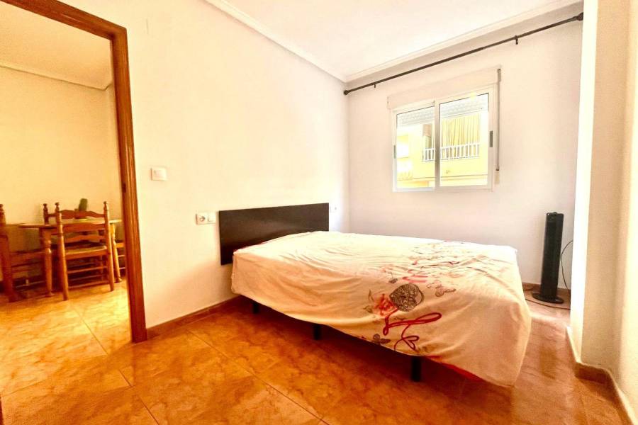 Vente - Appartement - Centro - Torrevieja