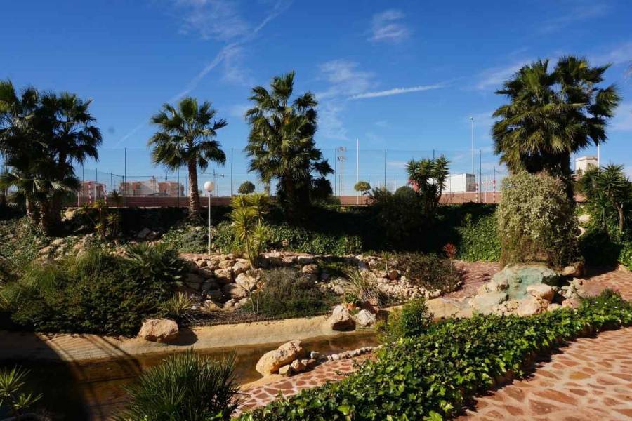 Vente - Penthouse - Playa Flamenca - Orihuela Costa