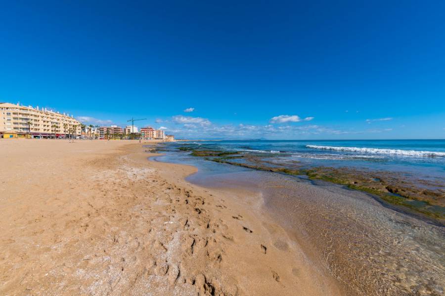 Venta - Quad - Playa Flamenca - Orihuela Costa