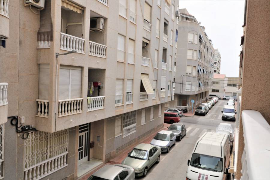 Venta - Piso - Acequion - Torrevieja