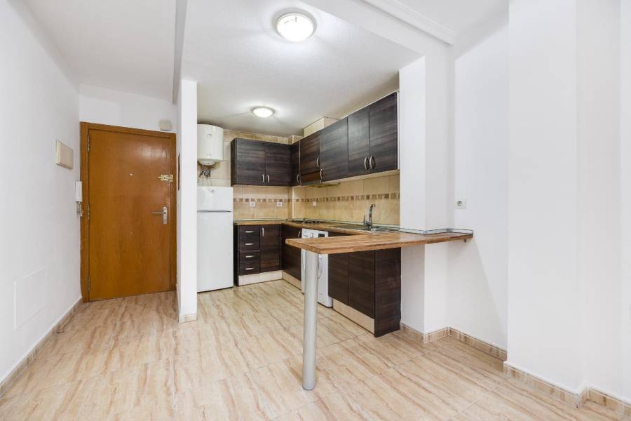 Sale - Apartment - Parque las naciones - Torrevieja