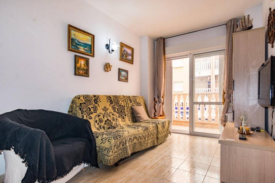 Vente - Appartement - Estacion de autobuses - Torrevieja