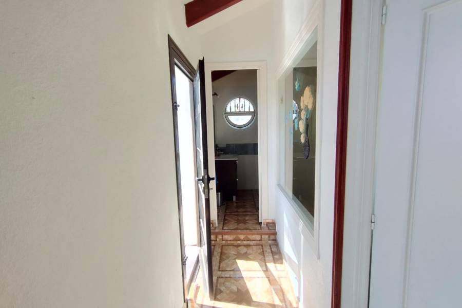 Venta - Villa - Villamartín-Las Filipinas - Orihuela Costa