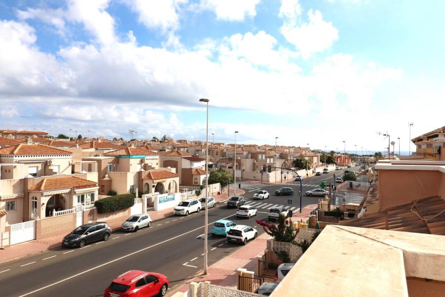 Vente - Maison mitoyenne - Aguas nuevas 1 - Torrevieja