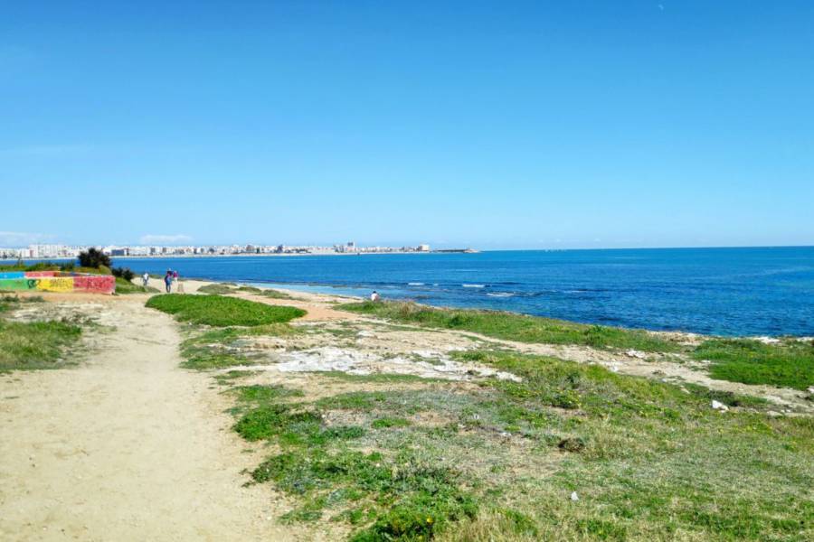 Vente - Garage - Mar azul - Torrevieja