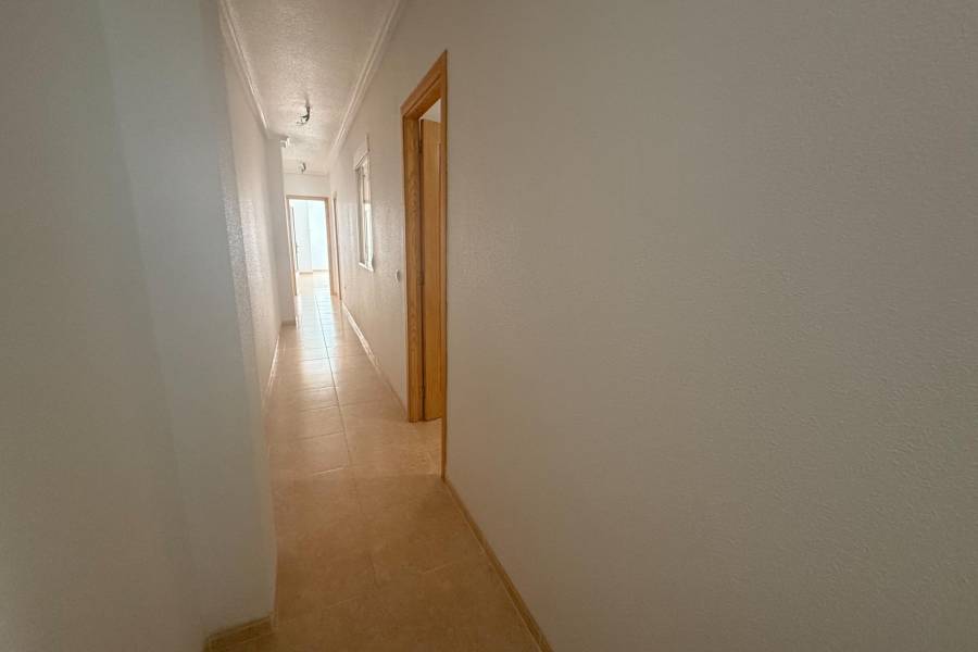 Venta - Apartamento - Centro - Torrevieja