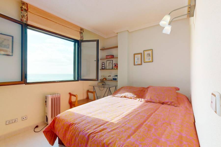 Sale - Apartment - Playa del cura - Torrevieja