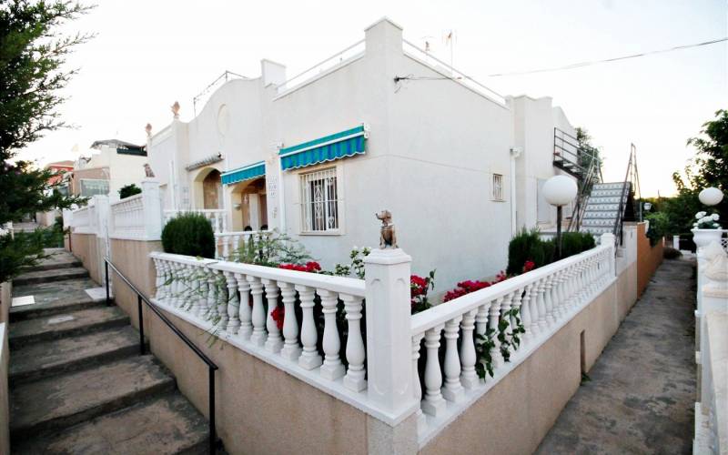 Terraced house - Sale - Los balcones - Torrevieja