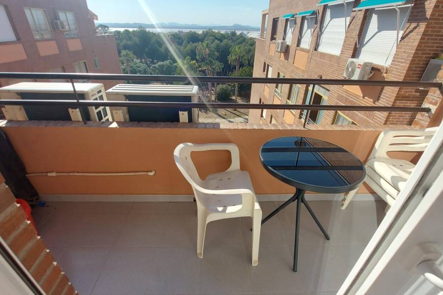 Sale - Apartment - Acequion - Torrevieja