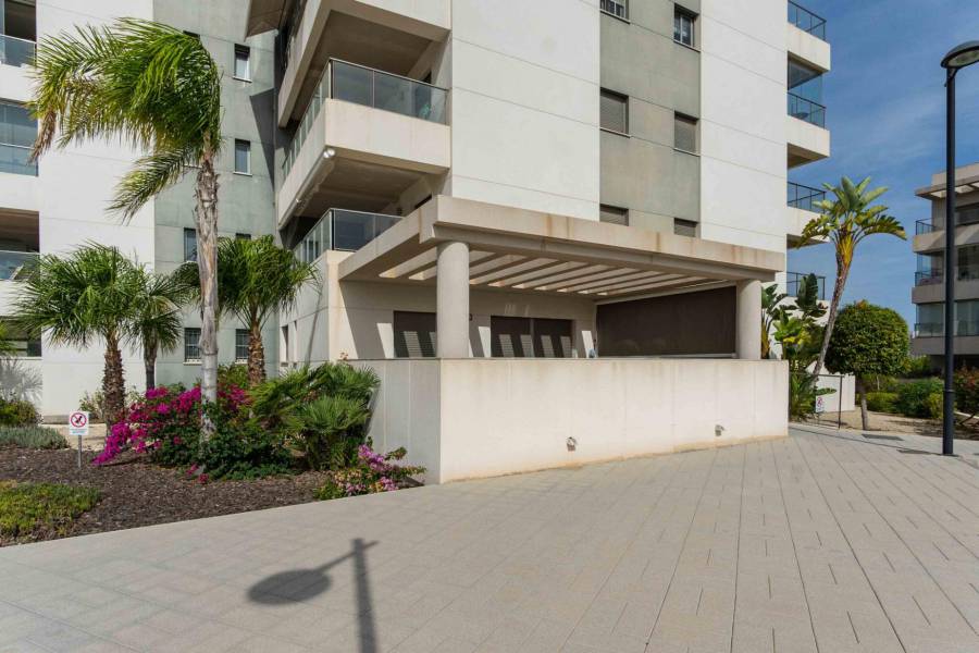 Venta - Apartamento - Villamartin - Orihuela Costa