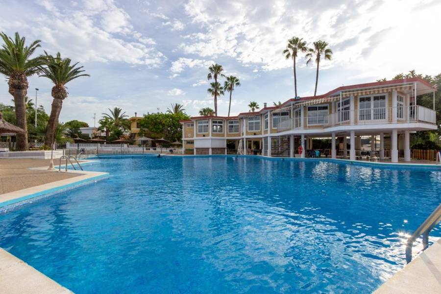 Vente - Maison individuelle - Cabo cervera - Torrevieja