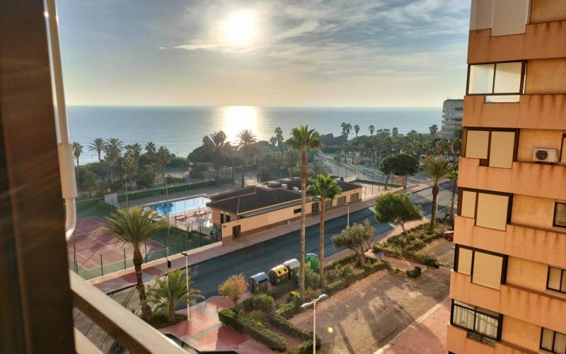 Apartamento - Venta - Cabo cervera - Torrevieja