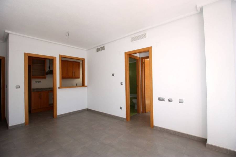 Sale - Duplex Penthouse - Casco urbano - Formentera del Segura