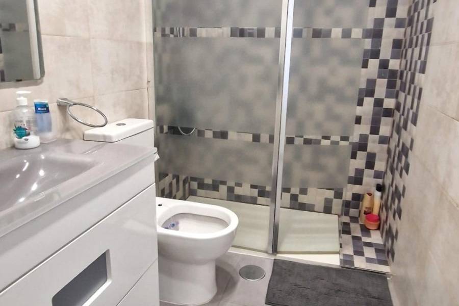 Vente - Appartement - Parque las naciones - Torrevieja