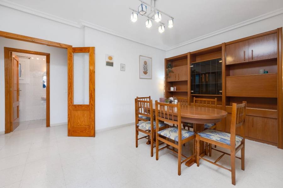 Sale - Terraced house - C- FILARMONICA - Callosa de Segura