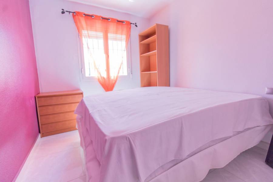 Vente - Bungalow Étage Haut - Carrefour - Torrevieja