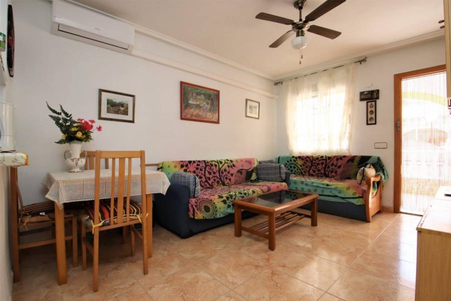 Sale - Terraced house - Carrefour - Torrevieja