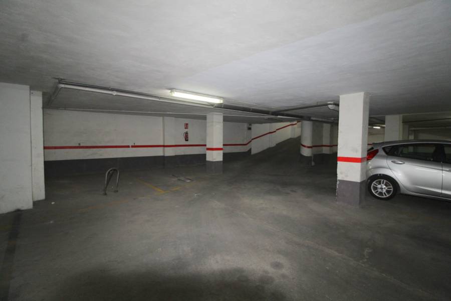 Vente - Garage - Curva del Palangre - Torrevieja