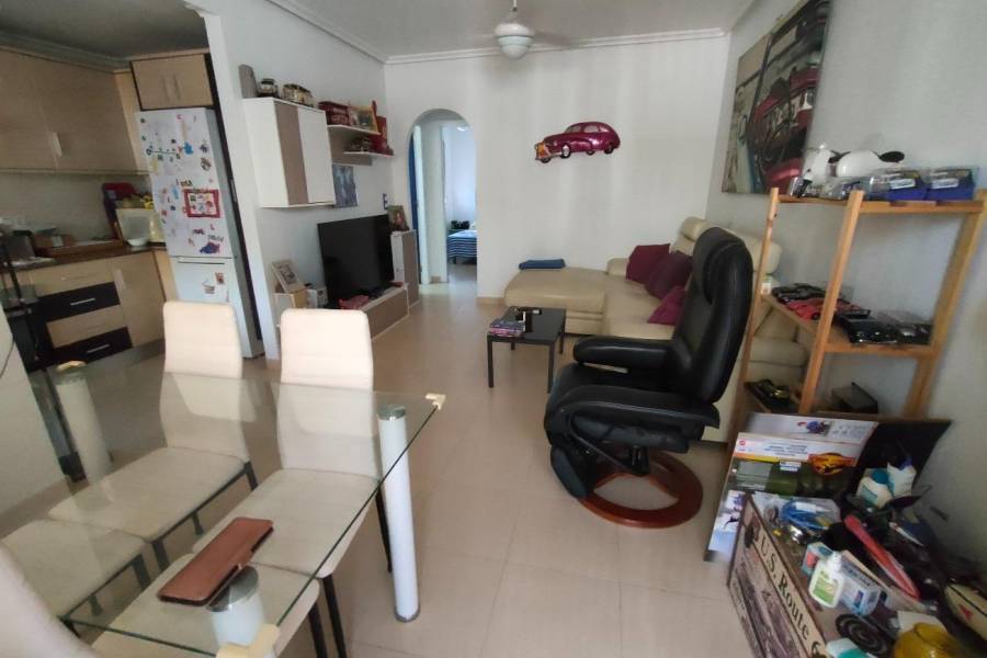 Sale - Ground floor apartment - Bodega - Daya Nueva