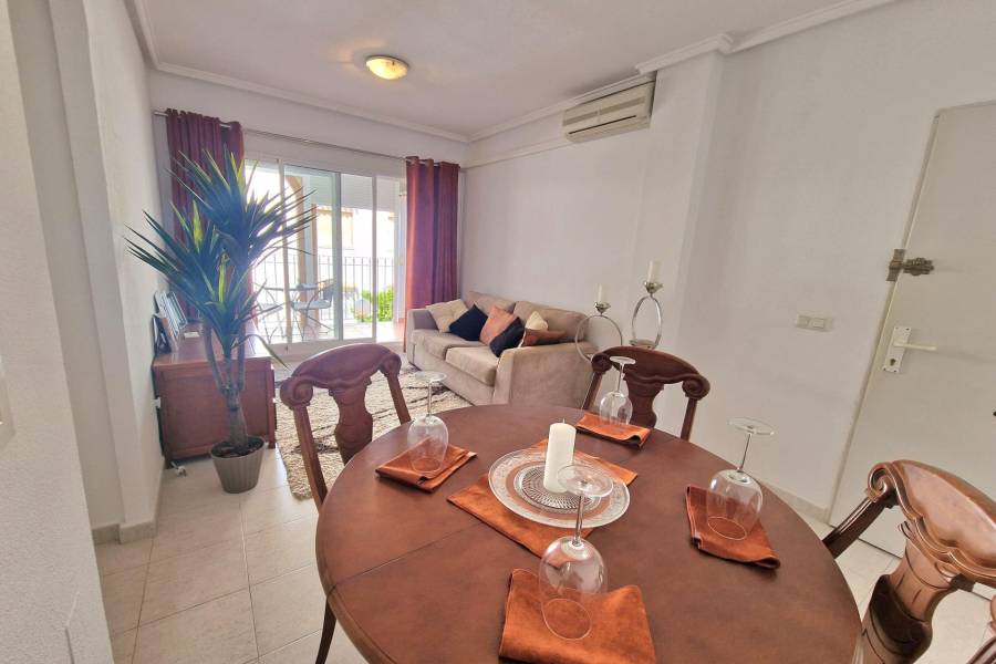 Venta - Bungalow - La veleta - Torrevieja