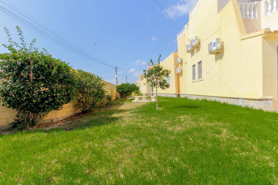 Vente - Maison mitoyenne - Las Mimosas - Orihuela Costa