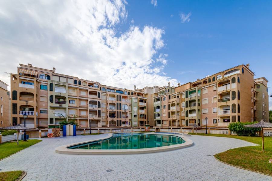 Venta - Apartamento - Parque las naciones - Torrevieja